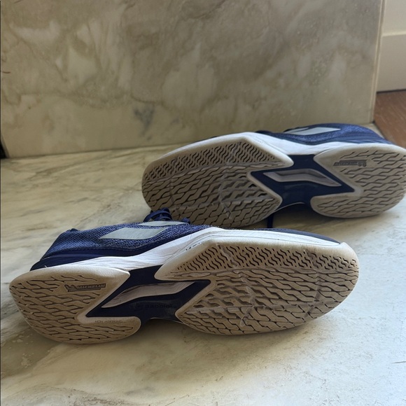 Babolat men’s tennis shoes - Picture 5 of 8